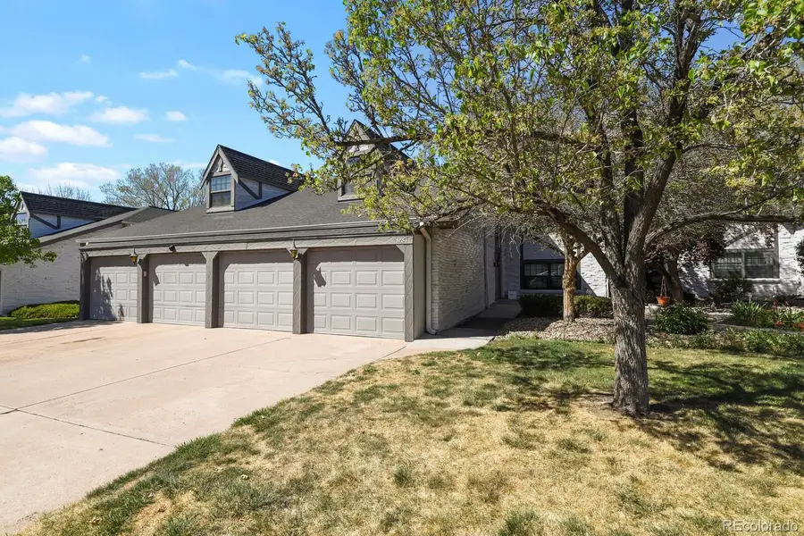 5751 E Ithaca Place #4, Denver, CO 80237 - #3