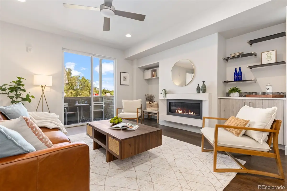 4943 Lowell Boulevard #2, Denver, CO 80221 - #1