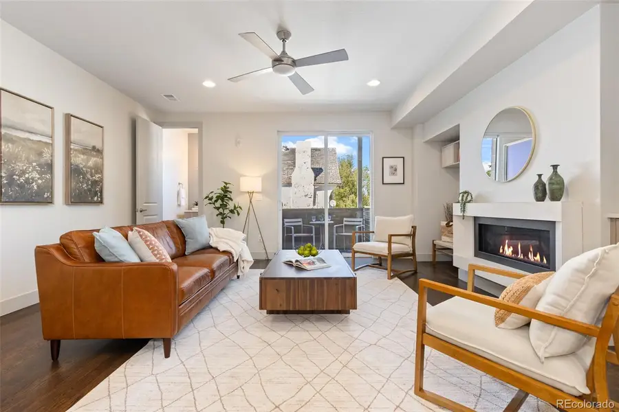 4943 Lowell Boulevard #2, Denver, CO 80221 - #2