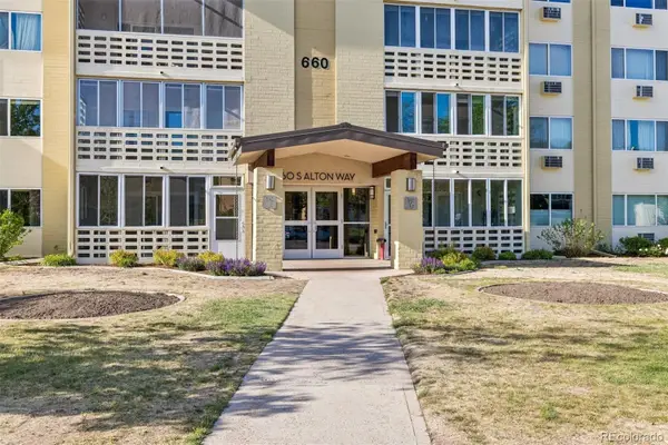 660 S Alton Way #5D, Denver, CO 80247