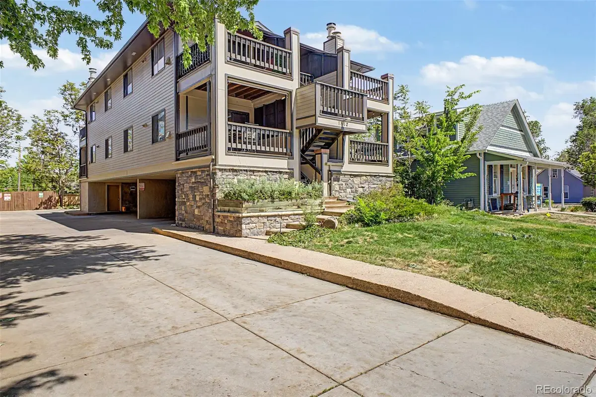 1812 17th Street #101S, Boulder, CO 80302 - #1