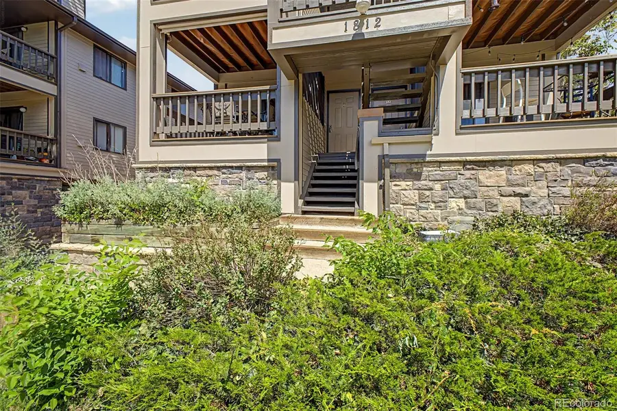 1812 17th Street #101S, Boulder, CO 80302 - #2