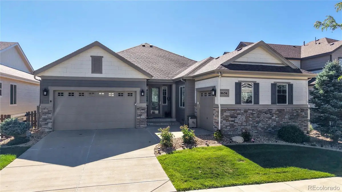 8658 Windy Street, Arvada, CO 80007 - #1