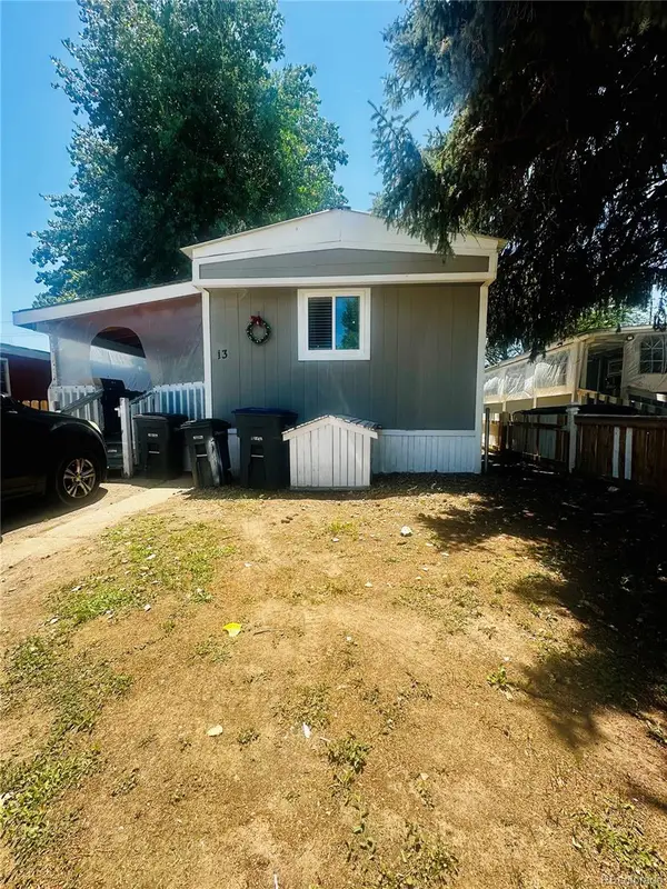 11990 E South Boulder Road, Lafayette, CO 80026