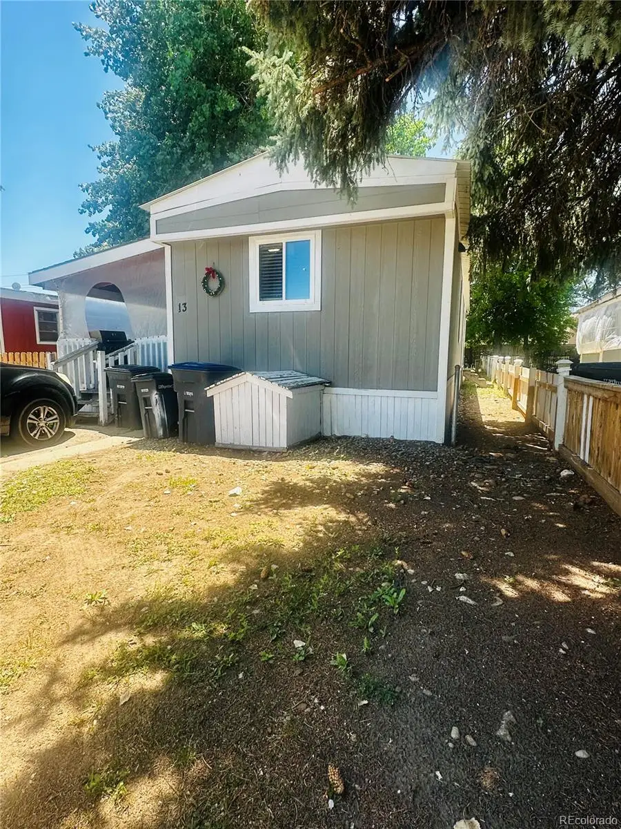 11990 E South Boulder Road, Lafayette, CO 80026 - #2
