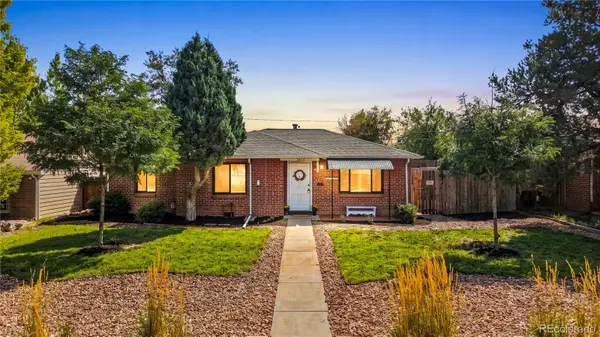 3610 N Monroe Street, Denver, CO 80205