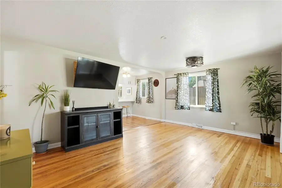 3610 N Monroe Street, Denver, CO 80205 - #2