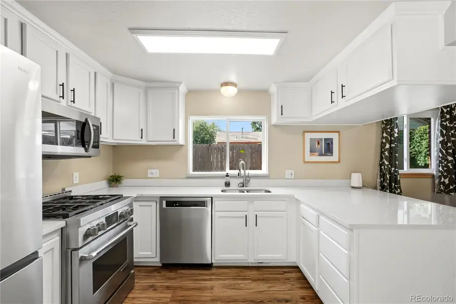 3610 N Monroe Street, Denver, CO 80205 - #3