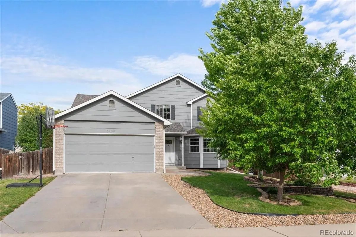 5438 Fox Run Boulevard, Frederick, CO 80504 - #1