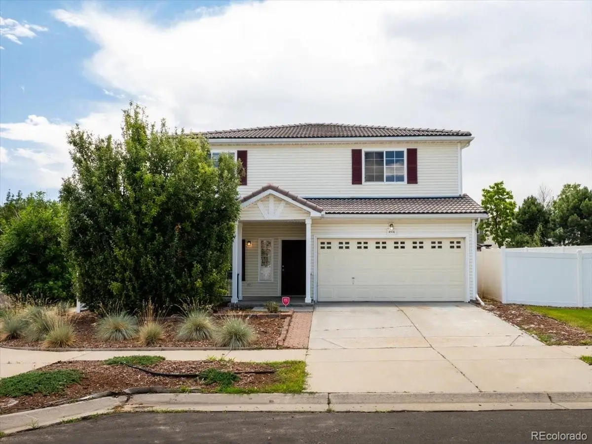 4974 Fundy Street, Denver, CO 80249 - #1