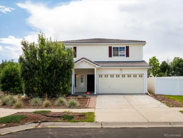 4974 Fundy Street, Denver, CO 80249