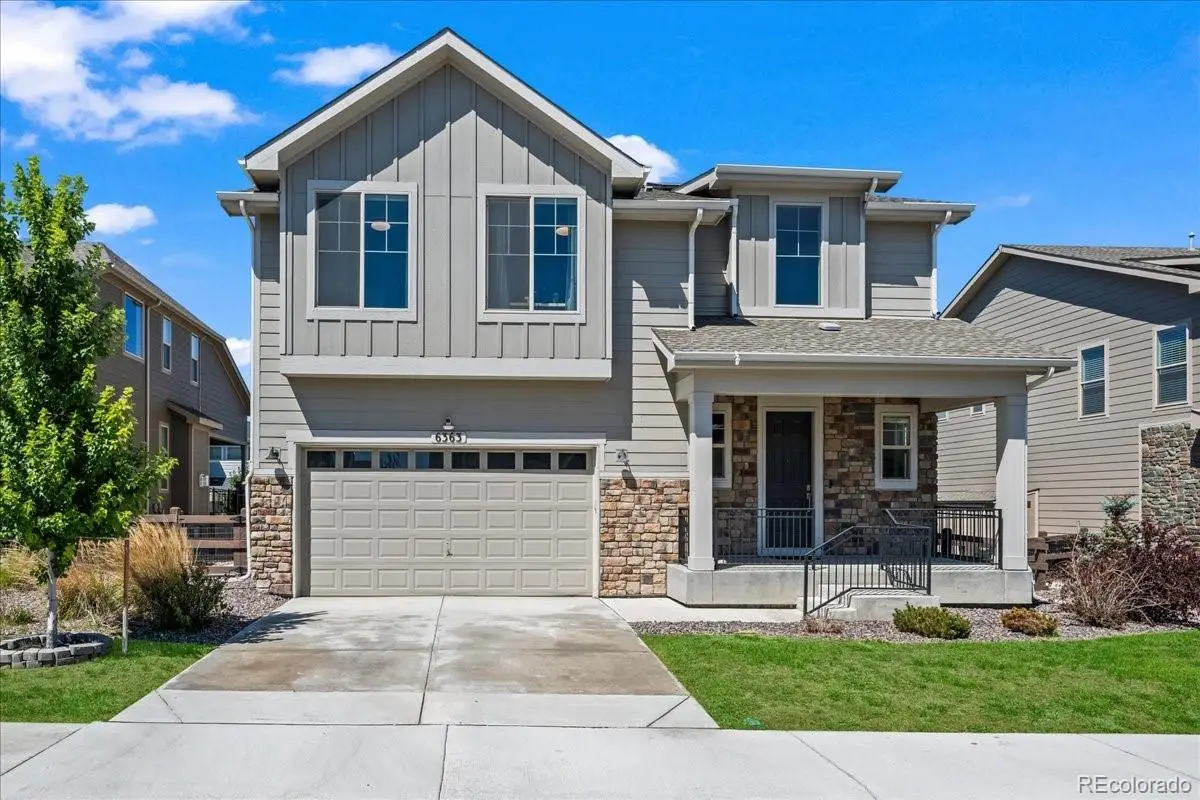 6363 E 142nd Place, Thornton, CO 80602 - #1