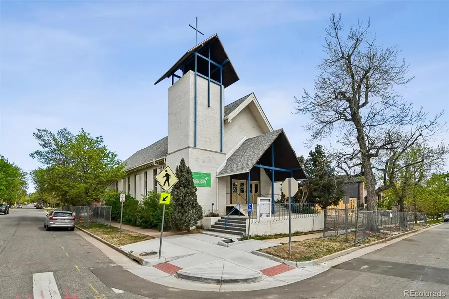 400 S Williams Street, Denver, CO 80209 - #2