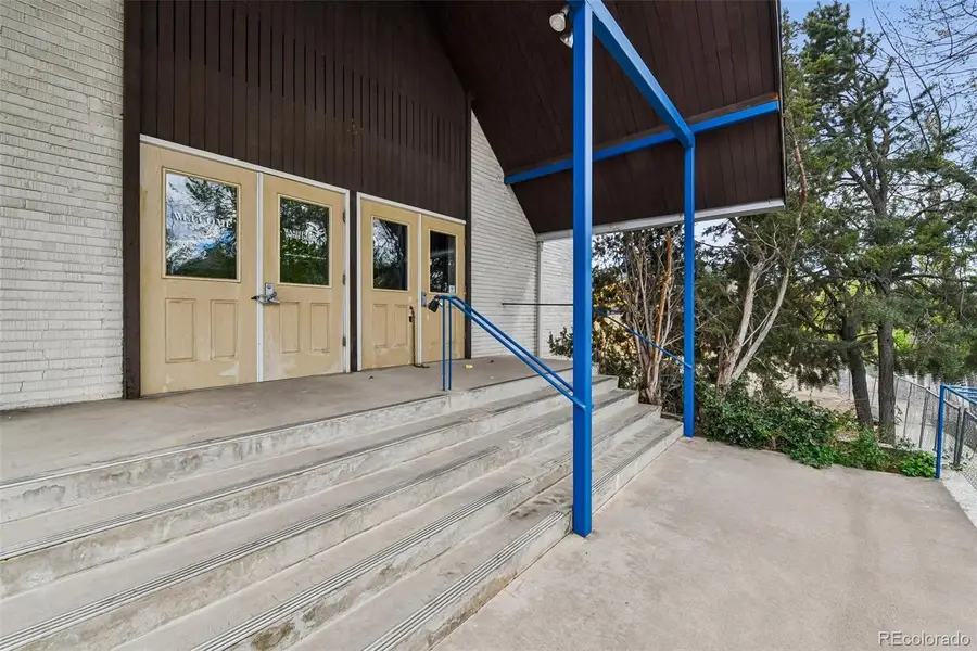 400 S Williams Street, Denver, CO 80209 - #3