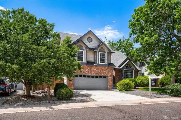 9399 Yale Lane, Highlands Ranch, CO 80130