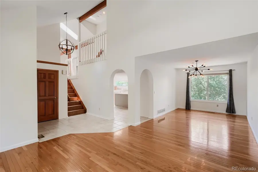 9399 Yale Lane, Highlands Ranch, CO 80130 - #2