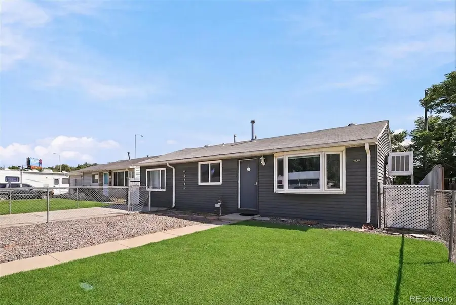 3113 W Jefferson Avenue, Englewood, CO 80110 - #2
