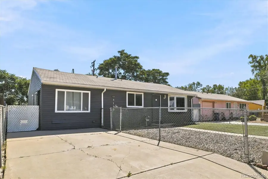 3113 W Jefferson Avenue, Englewood, CO 80110 - #3