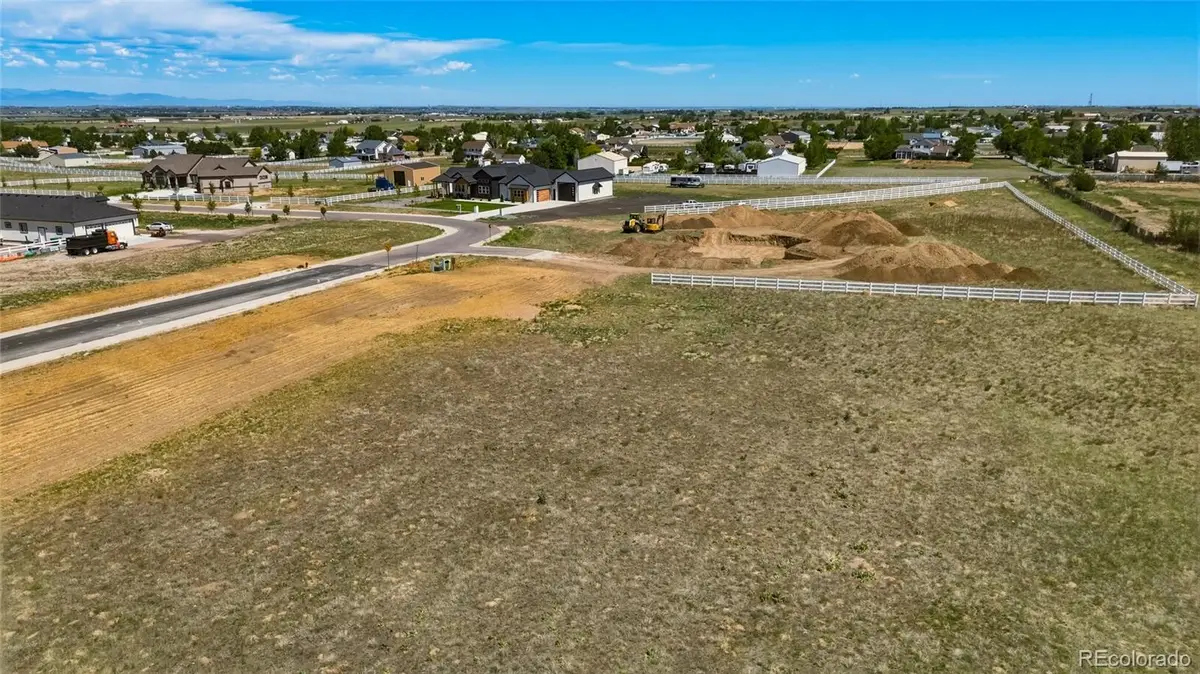 15800 Deer Park Street, Brighton, CO 80603 - #1