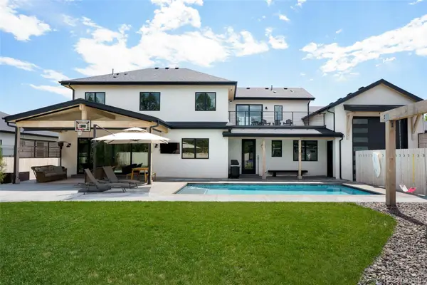 3363 S Newcombe Street, Lakewood, CO 80227