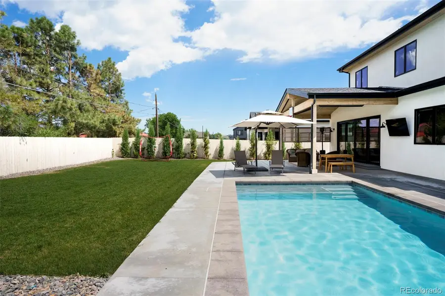 3363 S Newcombe Street, Lakewood, CO 80227 - #3