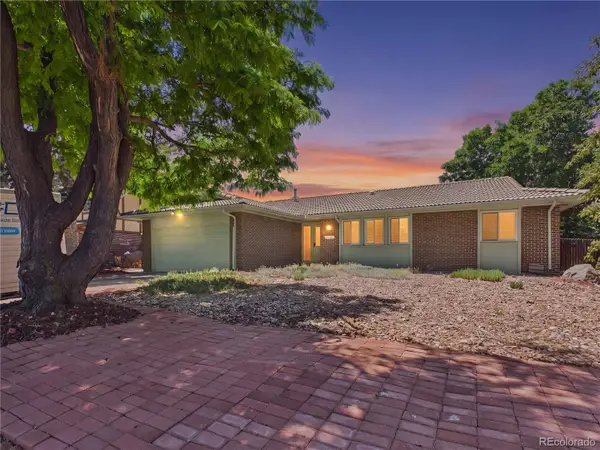 1661 S Oswego Street, Aurora, CO 80012