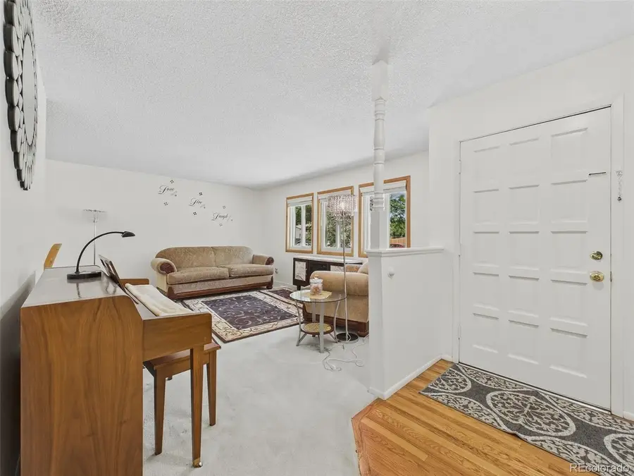 1661 S Oswego Street, Aurora, CO 80012 - #3