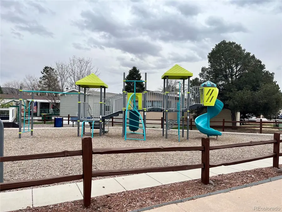 4945 Mark Dabling Boulevard, Colorado Springs, CO 80918 - #2