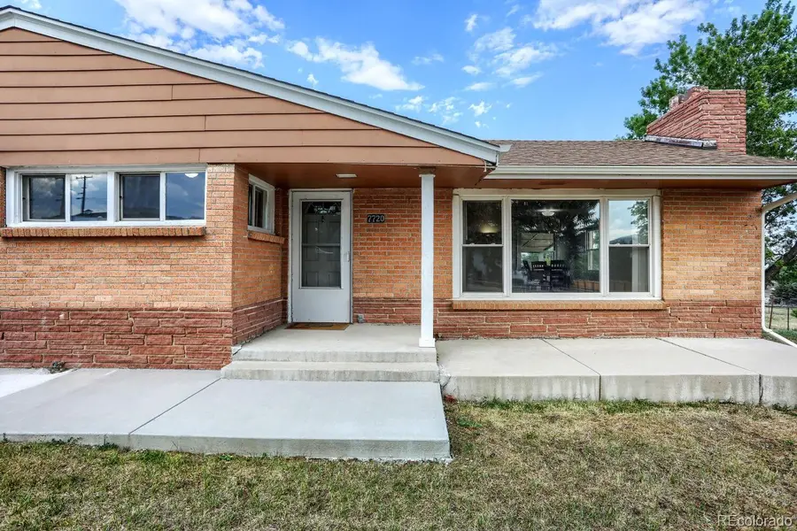 7720 S Everett Street, Littleton, CO 80128 - #2