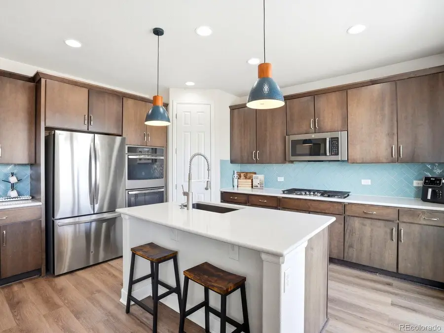 7410 S Old Hammer Way, Aurora, CO 80016 - #2