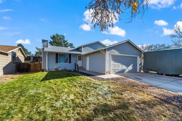 16895 E Navarro Drive, Aurora, CO 80013