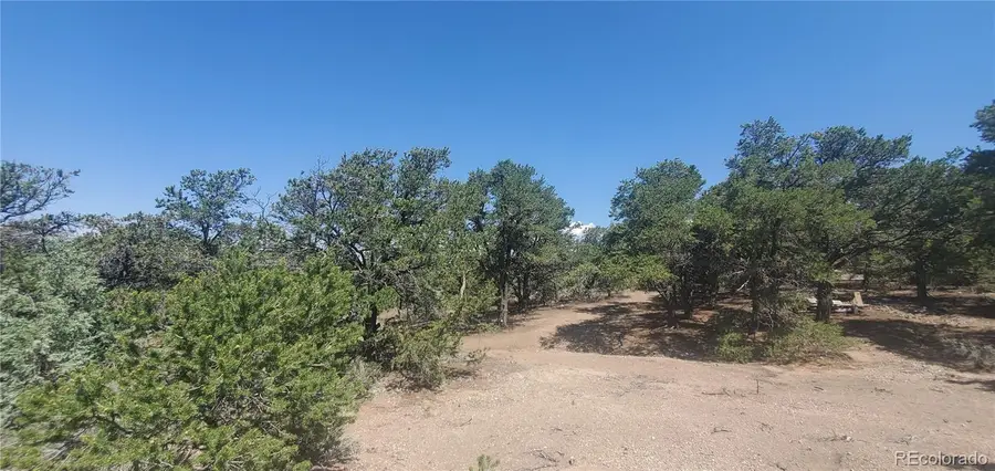 Lot 1412 Michaels Road, Fort Garland, CO 81133 - #2