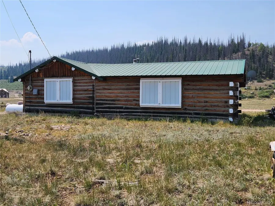 4650 4650 Usfs 516 ##7pearl Lakes, Creede, CO 81130 - #2