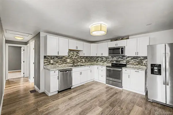 4665 W 6th Avenue #15, Denver, CO 80204