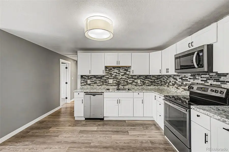 4665 W 6th Avenue #15, Denver, CO 80204 - #2