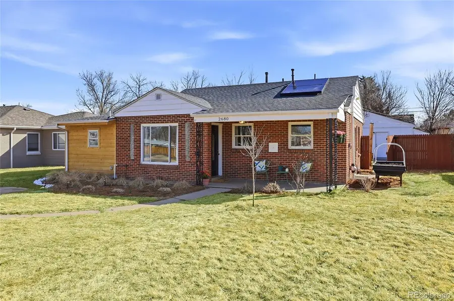 2680 Leyden Street, Denver, CO 80207 - #2