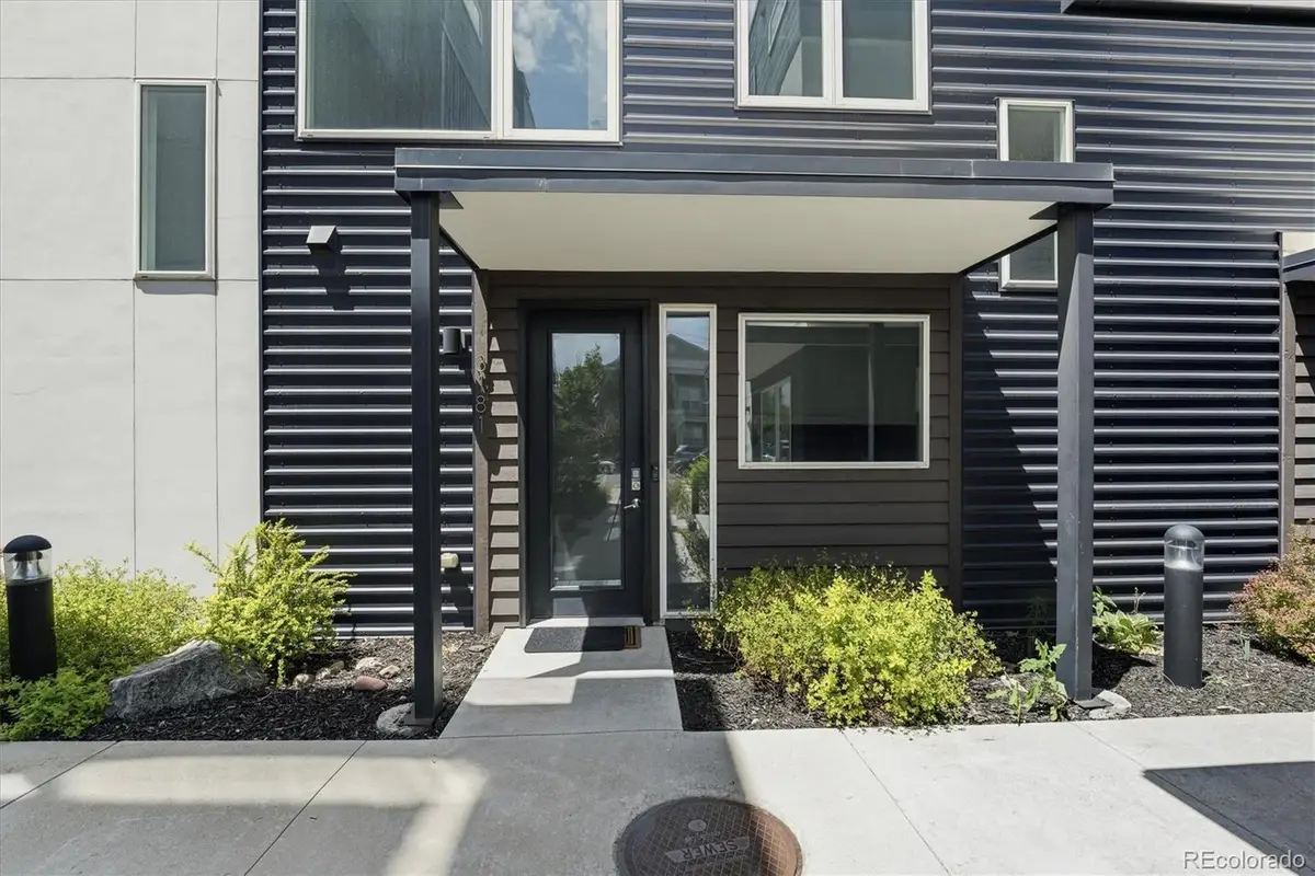 3181 Lawrence Street, Denver, CO 80205 - #1