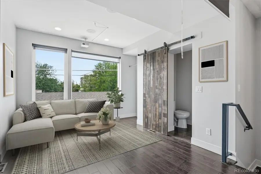 3181 Lawrence Street, Denver, CO 80205 - #3