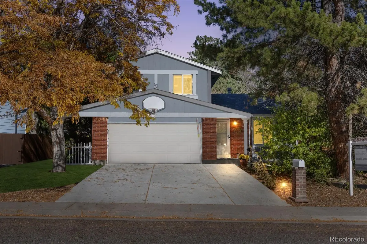 9641 Sierra Drive, Arvada, CO 80005 - Image #1