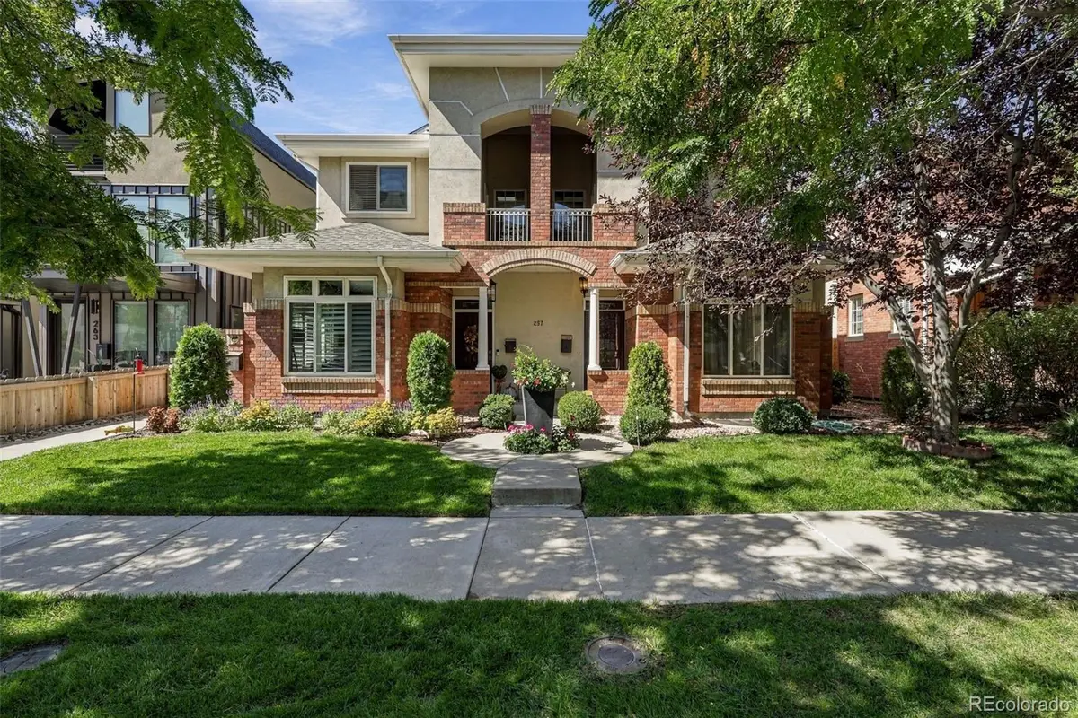 257 S Jackson #C, Denver, CO 80209 - #1