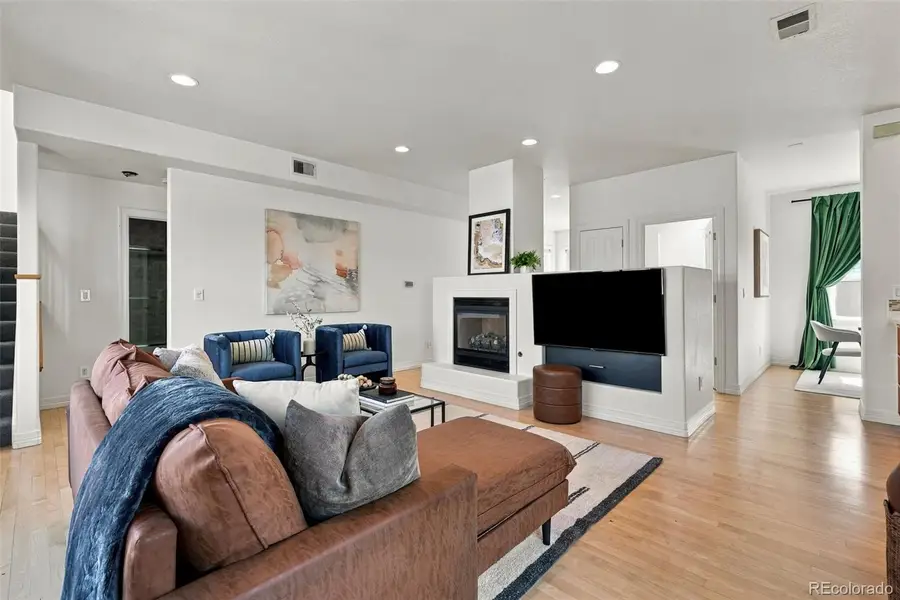 257 S Jackson #C, Denver, CO 80209 - #2
