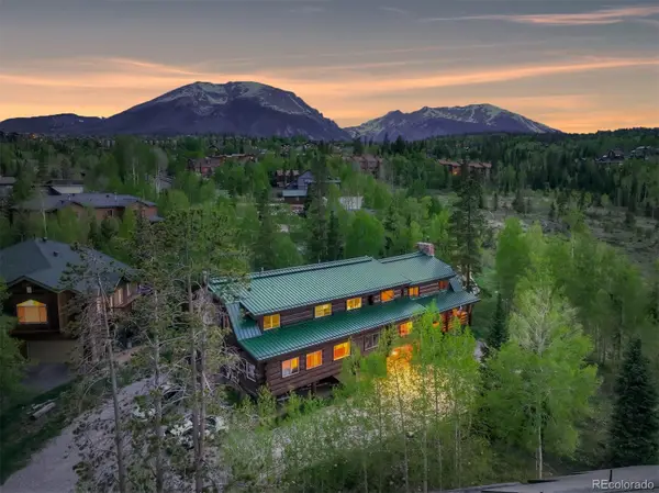 232 N Side Circle, Silverthorne, CO 80498
