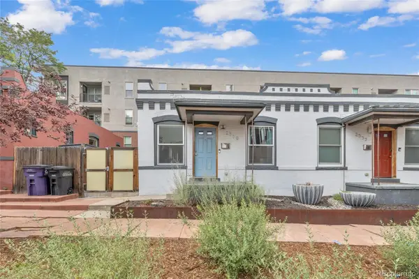 2539 W 27th Avenue, Denver, CO 80211