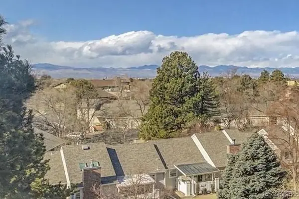 13890 E Marina Drive #509, Aurora, CO 80014