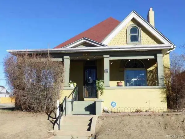 3060 N Josephine Street, Denver, CO 80205