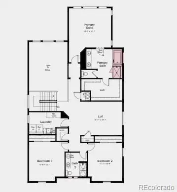 3340 N Denali Street, Aurora, CO 80019 - #3