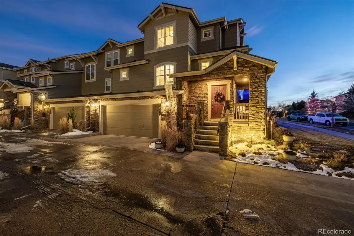 7544 S Quatar Way, Aurora, CO 80016 - Image #1