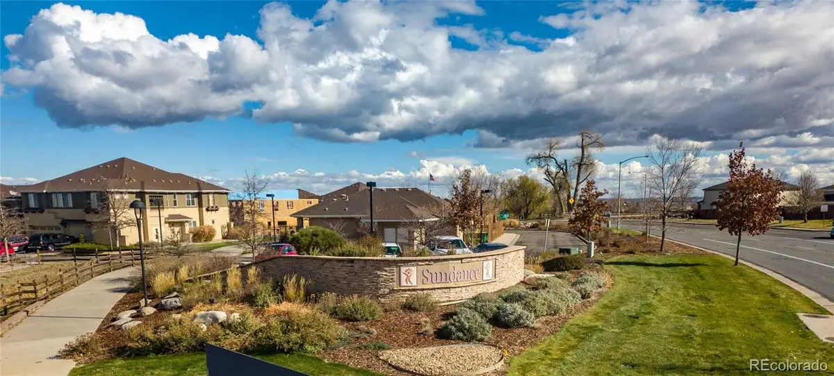 867 E 98th Avenue #1201, West Adams, CO 80229 - #1