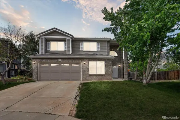 20604 E 38th Place, Denver, CO 80249