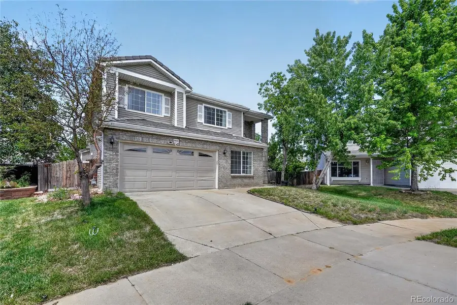 20604 E 38th Place, Denver, CO 80249 - #2